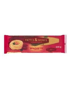 Fatti's & Moni's Macaroni 500g