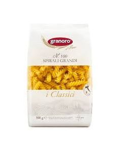Granoro Fusilli Pasta 500g
