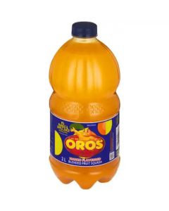 Oros Mango Squash 2L