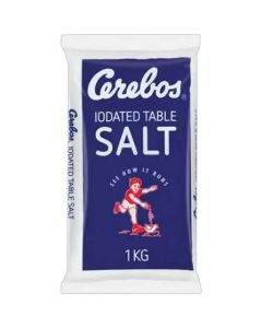 Cerebos Table Salt 1kg