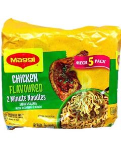 Maggi 2 Min Noodles 68g Chicken 10 Pack