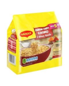 Maggi 2-Minute Noodles Curry 10 pack