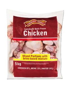 Chicken IQF 5kg