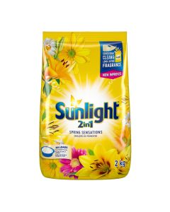 Washing Powder 2kg