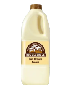 Douglasdale Dairy Amasi 2L