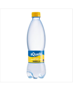 Aquelle Flavoured Sparkling Water 500ml Marula