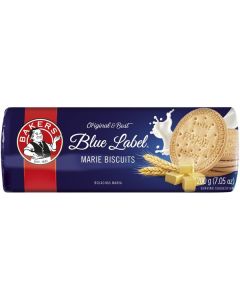Bakers Blue Label Marie 200g