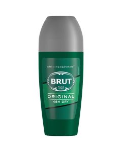 Roll-On Deodorant
