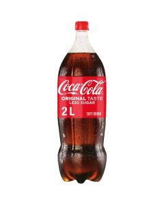 Coca-Cola 2L