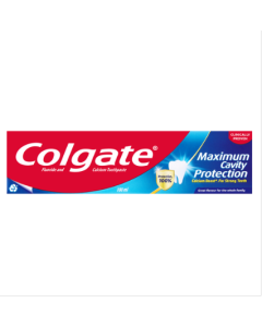 Colgate Toothpaste 100ml Original