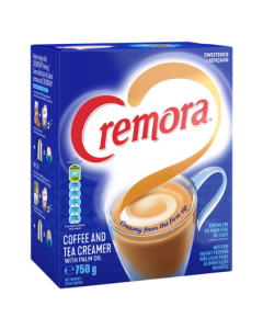 Cremora Coffee Creamer 750g