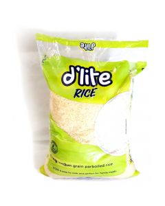 D'Lite Rice 5kg