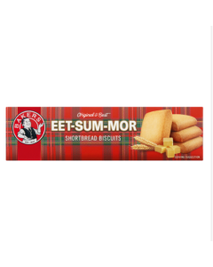 Bakers Eet-Sum-Mor 200g