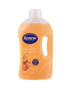 Luxury Foam Bath 2L