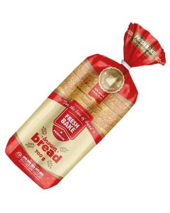 Freshleys Brown Bread