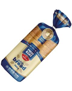 Freshleys White Bread