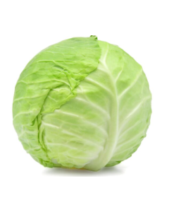 Cabbage whole