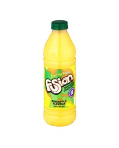 Fusion Dairy Blend 1L Mango Apple