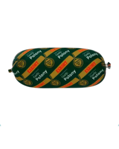 Eskort Polony 1kg Garlic