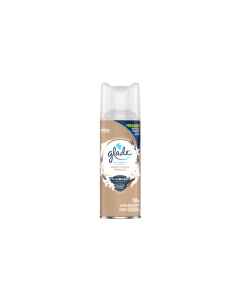 Glade Secrets Freshener 180ml Amber & Oud