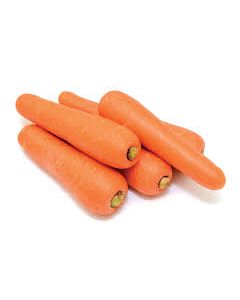 Carrots 1kg