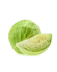 Cabbage (Each)