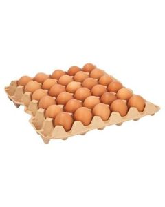 Fairacres Large Eggs 30s
