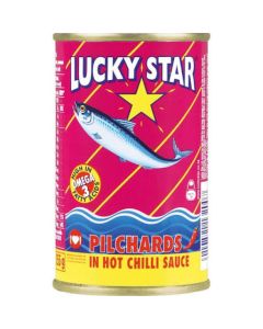Pilchards 400g