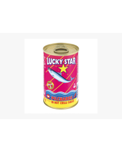 Lucky Star Pilchards 400g