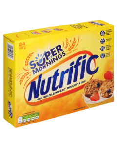 Alpen Nutrific 450g
