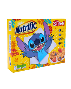 Nutrific Cereal 900g