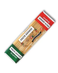 Pasta (Spaghetti)