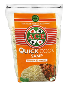 Quick Kook Samp 1kg
