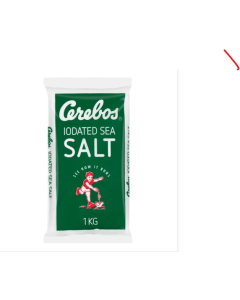 Cerebos Sea Salt 1kg