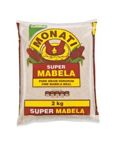 Mabele Meal 2kg