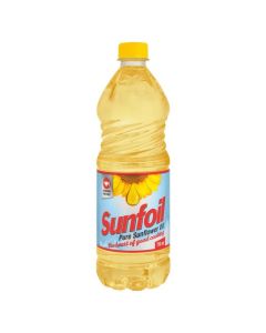 Cooking Oil 750ml
