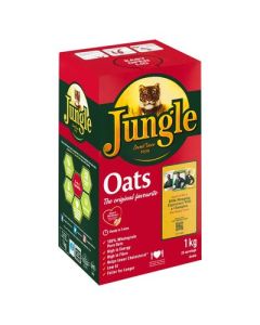 Jungle Oats 1kg
