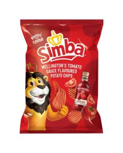 Simba 120g
