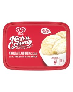Farmhouse Ice Cream 1.8L Rainbow