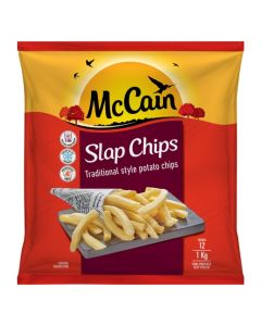 McCain Fries 1kg