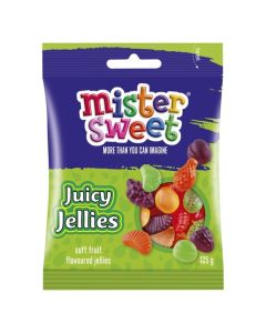 Sweets