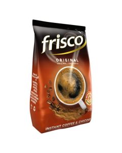 Frisco Instant Coffee 200g Original