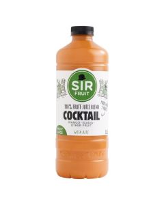 Sir Fruit Pulp Fruit Juice 1.5L Mango
