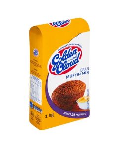 Muffin Mix 500g