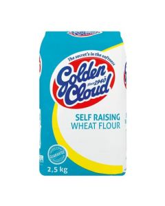 Self Raising Flour 2.5kg