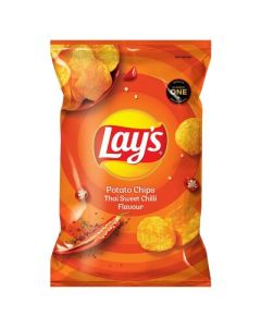 Lay's 120g