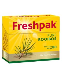 Rooibos Teabags 80 Pack