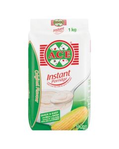 Ace Instant Porridge 1kg Banana