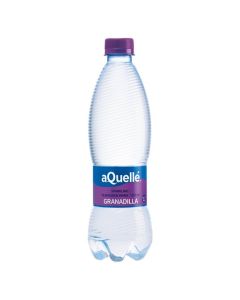 aQuelle Flavoured Water 500ml