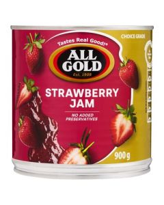 All Gold Jam 900g